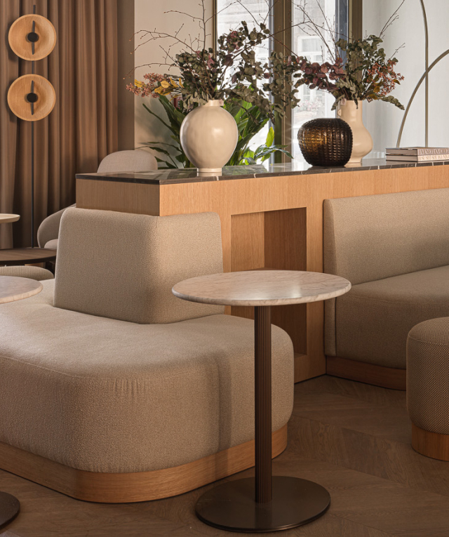 Dito Italiano trattoria